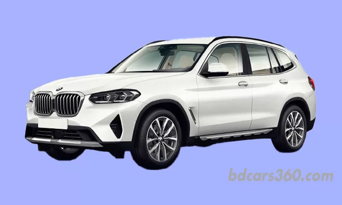 BMW-X3-2022
