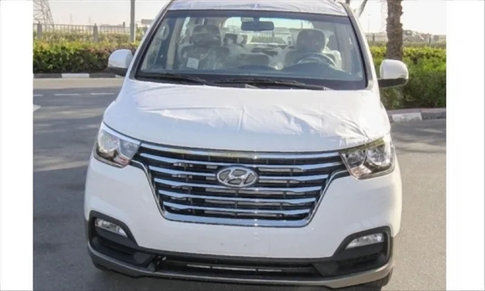 Hyundai-H1-2019