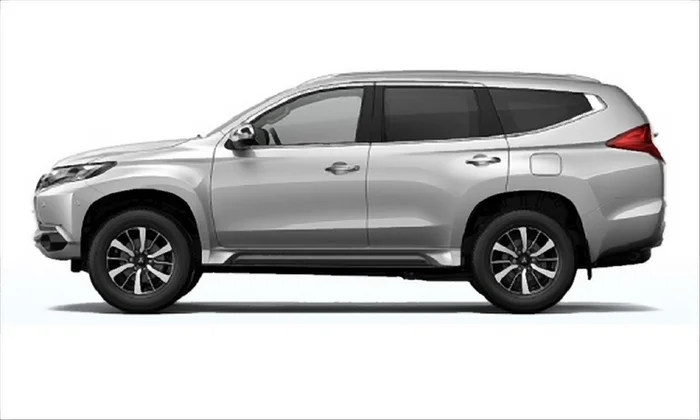 Mitsubishi-Pajero-Sport-2019