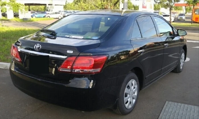 Toyota-Premio-1.5-2019