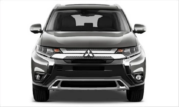 Mitsubishi-Outlander-2.0L-2019