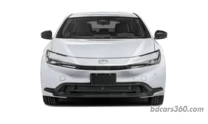 Front View