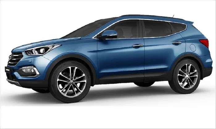 Hyundai-Santa-Fe-2.4-L-2019