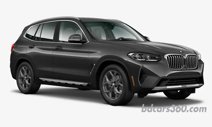 BMW-X3-sDrive30i--2021
