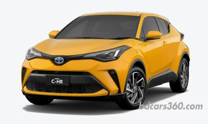 Toyota-C-HR-koba--2024