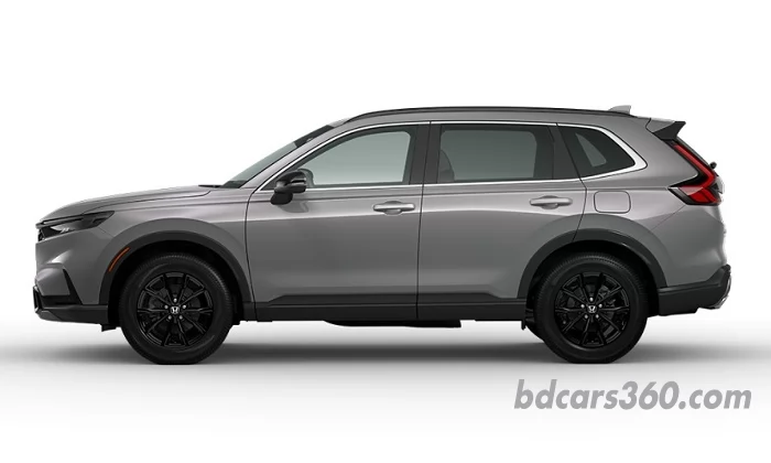 Honda-CR-V-Sport-L-Hybrid-2024