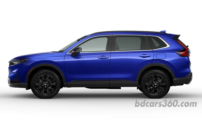 Honda-CR-V-Sport-Touring-Hybrid-2022