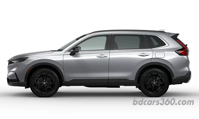 Honda-CR-V-Sport-Hybrid-2022