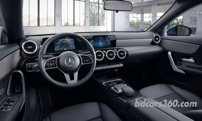Mercedes GLS 450 4MATIC 2022 