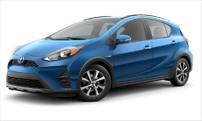 Angled Front