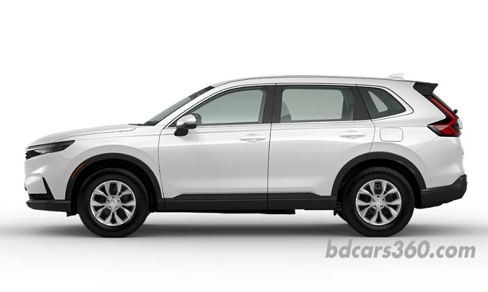 Honda-CR-V-LX-2023