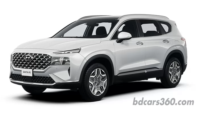 Hyundai-Santa-Fe-2023