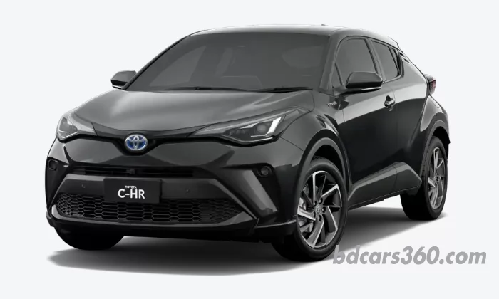 Toyota-C-HR-koba--2022