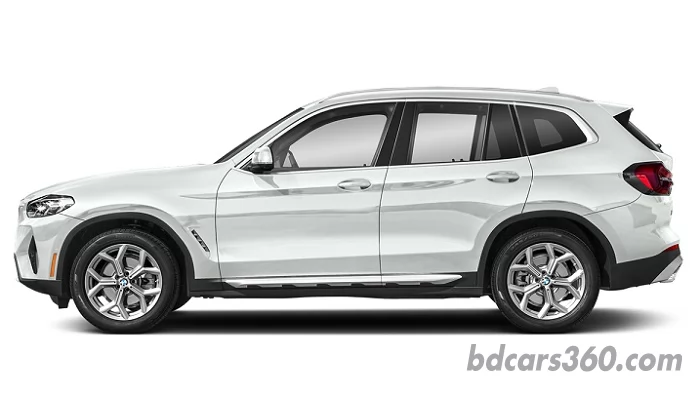 BMW-X3-sDrive30i--2020