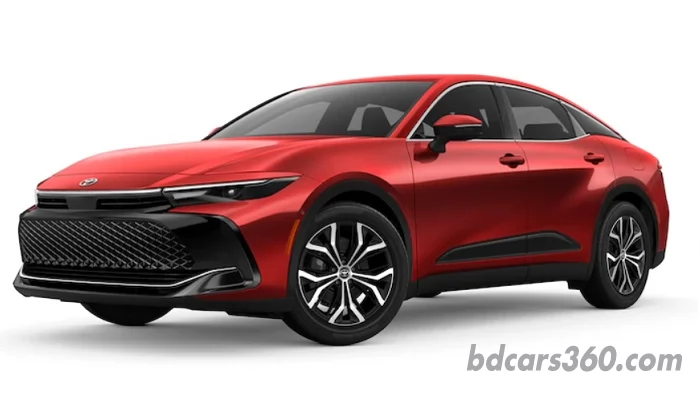 Toyota-Crown-XLE--2024