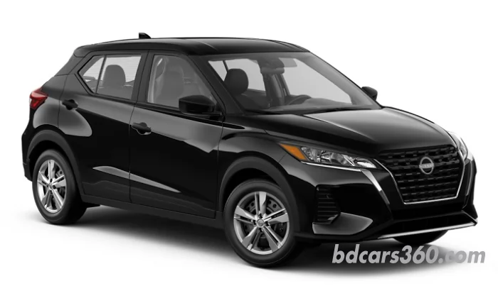 Nissan Kicks S 2023
