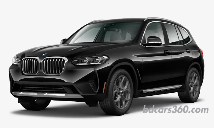 BMW-X3-sDrive30i--2024