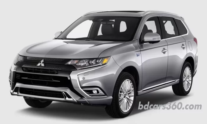Mitsubishi-Outlander-2020