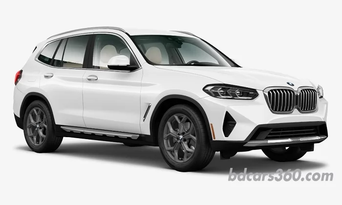 BMW-X3-sDrive30i--2023
