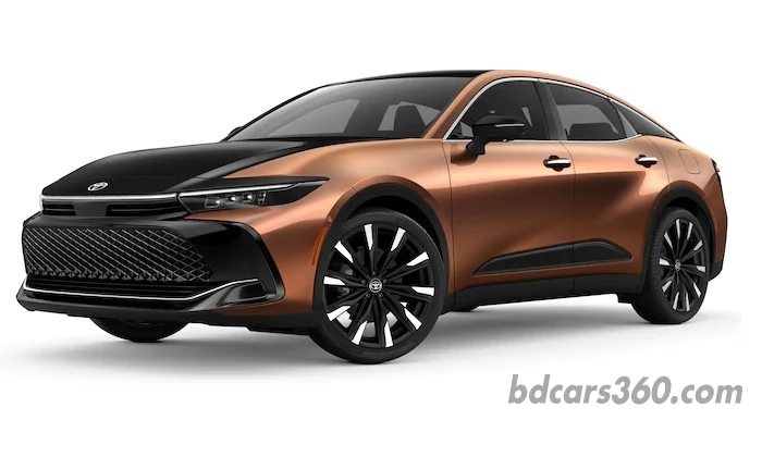 Toyota-Crown-Platinum-2024