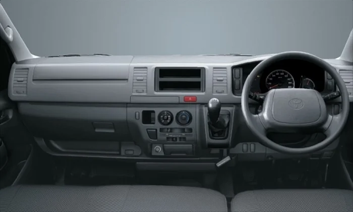 Dash board