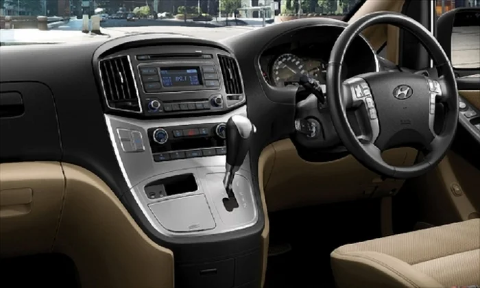 Dash board