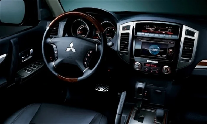 Dash board
