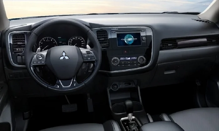 Dash board
