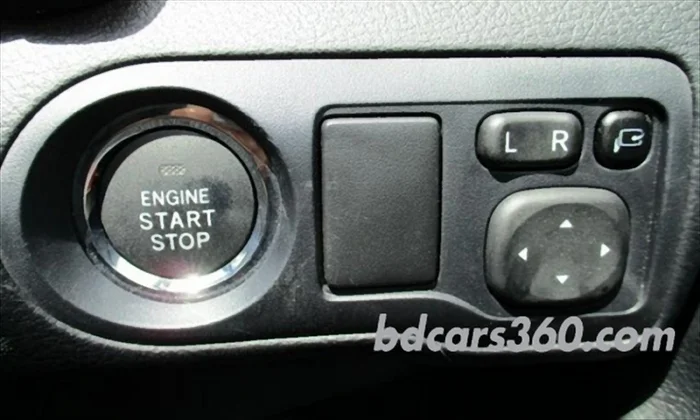 Toyota premio f ex 2021 Push Start