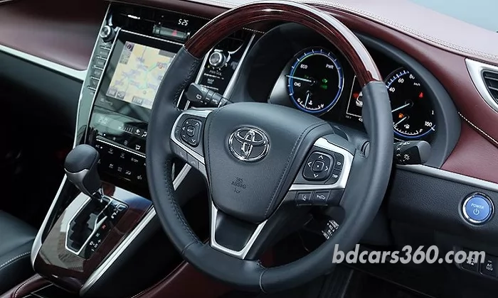 Steering 