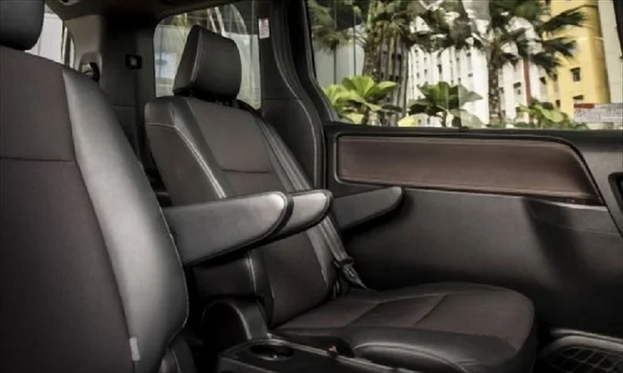 Back Seats