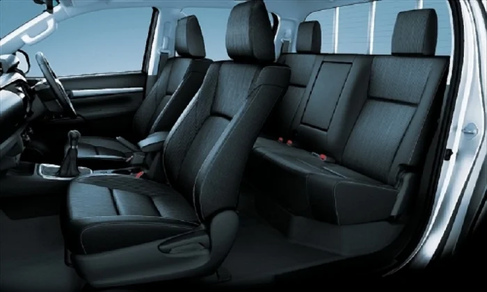 Seats