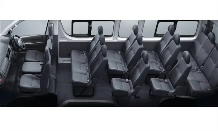 Seats