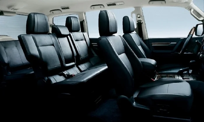 Seats