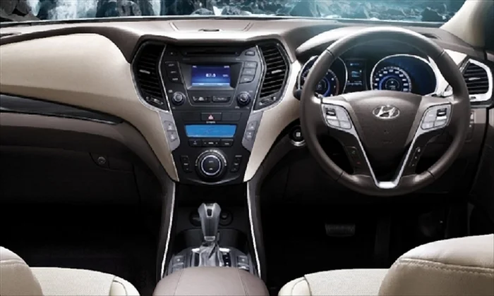 Dash Board