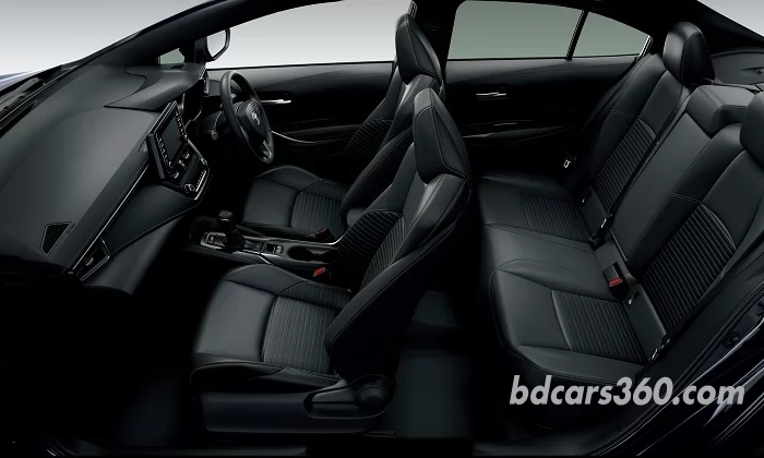 Seats