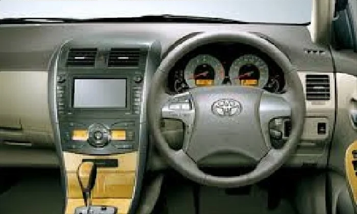 Dash Board