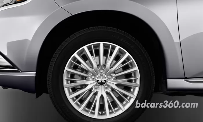 Wheel