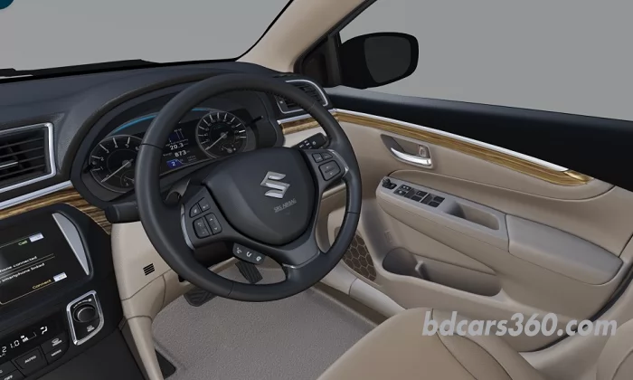 Steering 