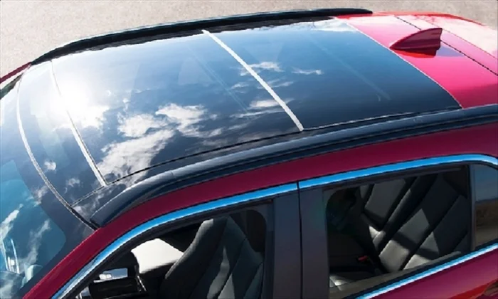 Sunroof