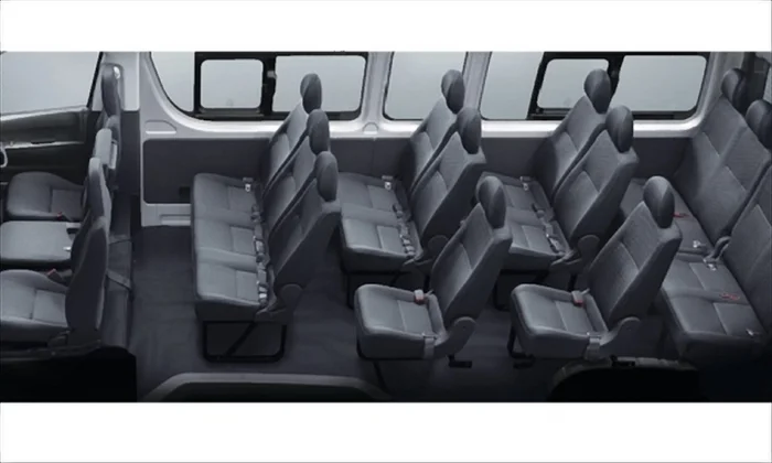 Seats