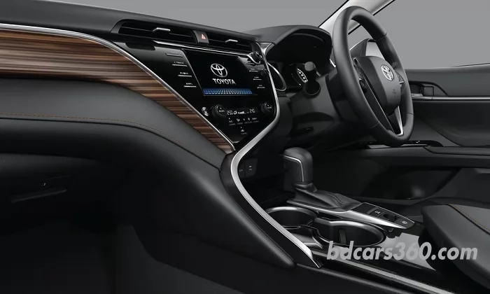 Steering 