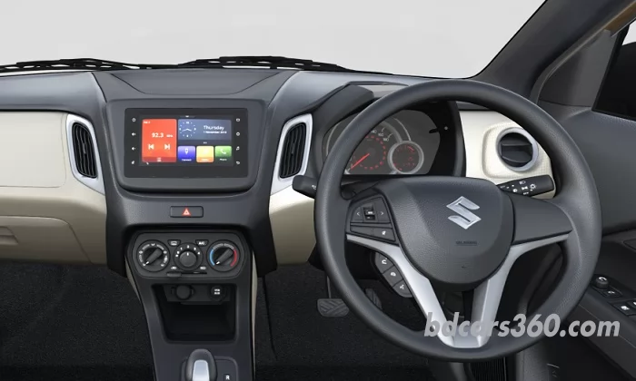 Steering