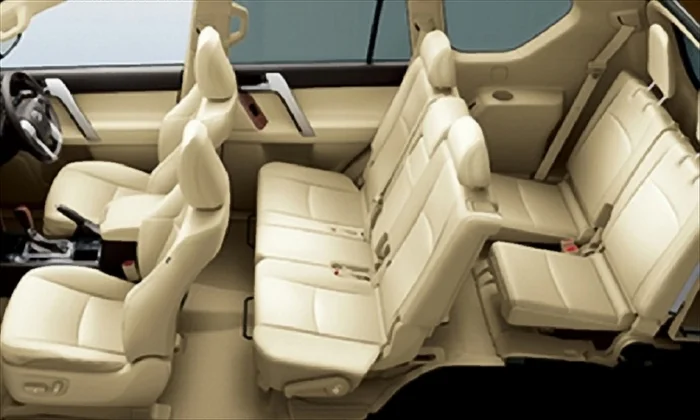 Seats