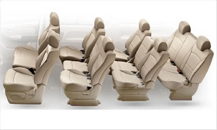 Seats