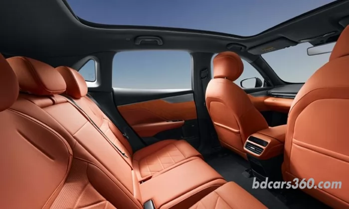 Seats