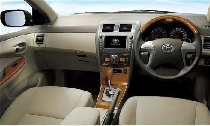 Dash Board