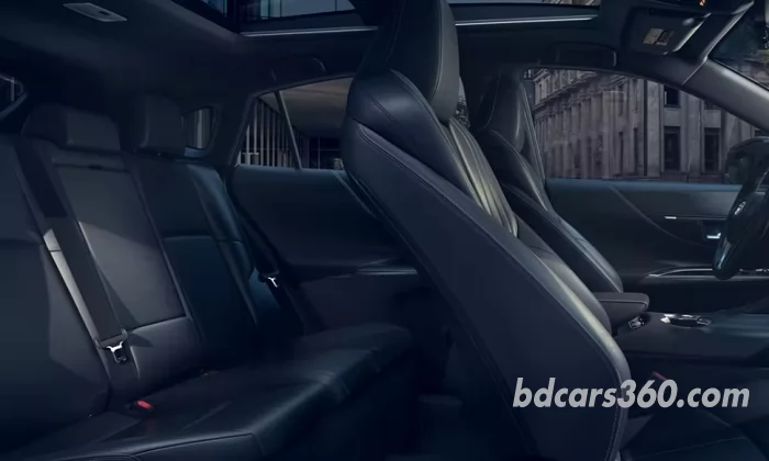 Seats