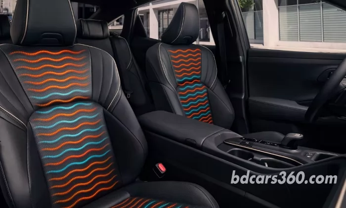 Seats