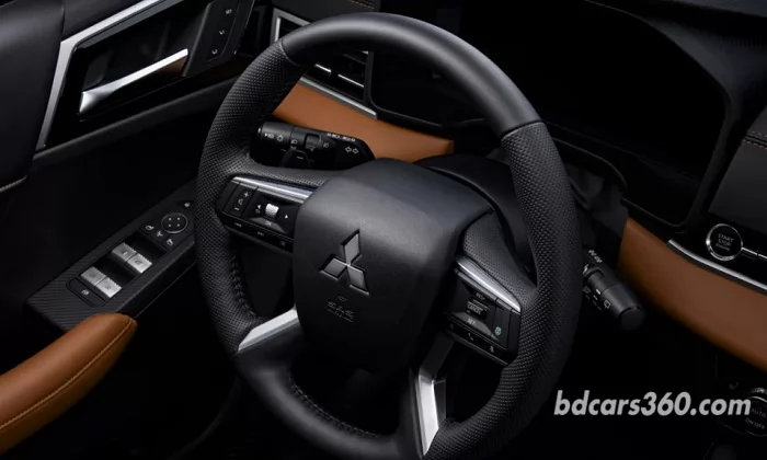 Steering 